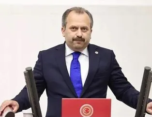 Kongreye katılacaktı! AK Parti Kastamonu Milletvekili Halil Uluay kalp krizi geçirdi