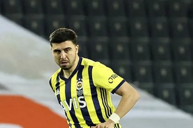 West Bromwich, Ozan Tufan  için fiyat artıracak | Fenerbahçe haberleri