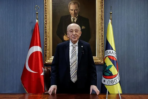 Fenerbahçe'deki Divan seçimi öncesi Vefa Küçük'ten flaş açıklamalar: Cumartesi günü Koç-Yıldırım çekişmesi olacak!-6