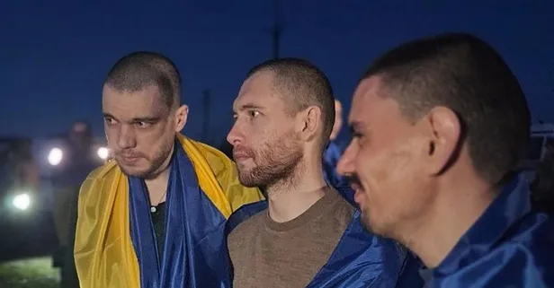 Rusya ile Ukrayna arasında 180 esirin takası yapıldı: "Türünün beşinci örneği"