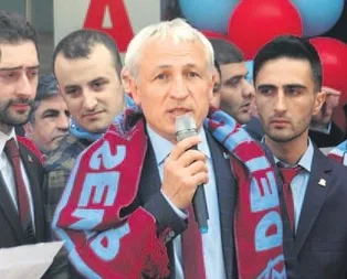 Rüzgar tersine dönecek