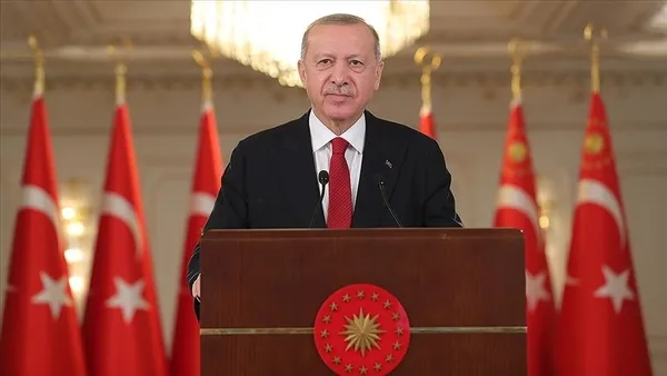 Ekonomide reform paketi yarın Başkan Erdoğan tarafından açıklanacak - 1