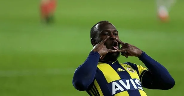Fenerbahçe Moses için geri sayıma geçti