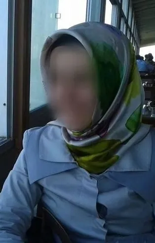 FETÖ'cü kadın hapisten çıkınca rahat durmadı! Kocasından bile gizledi: 'Aldığınız ürün sıkıntılı çıktı' şifresi