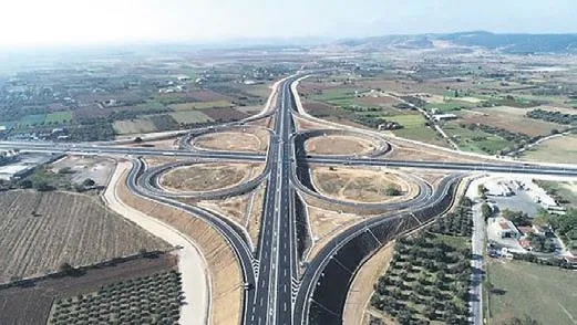 Başkan Erdoğan, İzmir’den dünyaya seslendi: Denklemi değiştireceğiz-9