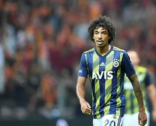 Luis Gustavo yüzde 80 Fenerbahçe’de kalıyor