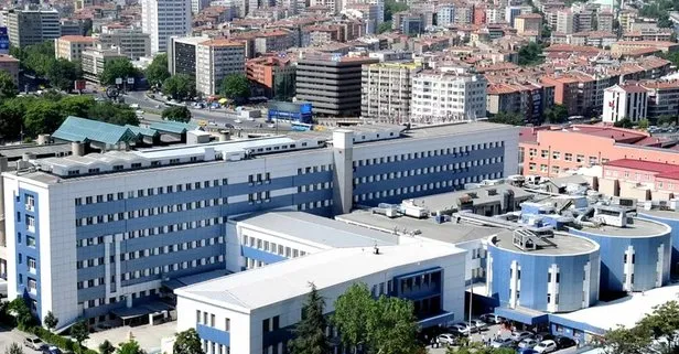 Yüksek İhtisas'a 40 yeni akademik personel!