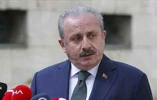 Şentop yumrukçu vekilin dokunulmazlığının kaldırılması için tarih verdi