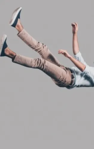 Rüyada çatıdan düştüğünü görmek ne anlama gelir?