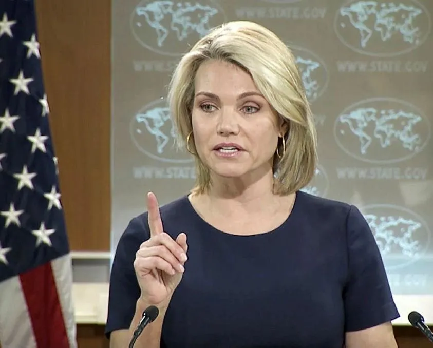 ABD’den yeni Katar açıklaması