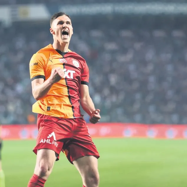 Tek sözüm konsantrasyon