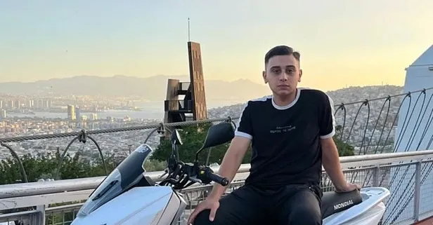 İzmir’de denizde cesedi bulunmuştu! Nedeni ortaya çıktı