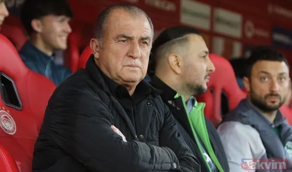 Fatih Terim Panathinaikos'tan ayrılıyor mu? Yeni takımını duyurdular - 3