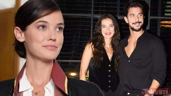 Pınar Deniz ile Kaan Yıldırım aşkı bitti! Pınar Deniz'in çıplak müstehcen karesi ve kıskançlık ayrılık nedeni iddiası! Meğer... - 1