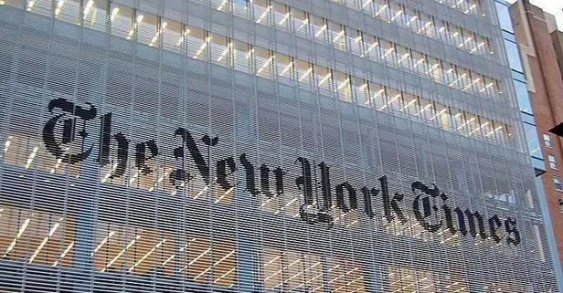 New York Times’tan terör devletine tam destek! ABD’li gazetecilere ‘kullanılmayacak kelimeler kılavuzu’: Soykırım yok işgal yok katliam yok