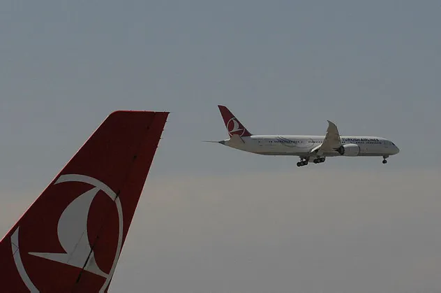 THY'nin taşıdığı yolcu sayısı 74 milyonu aştı | THY 2019'da ne kadar yolcu taşıdı?