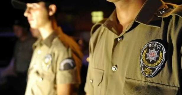 Bekçi alımı başvuruları başladı mı? 2024-2025 BEKÇİ ALIMI NE ZAMAN? Şartlar ve kontenjanlar...