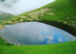 12 bin yıllık Dipsiz Göl, eski haline getirildi