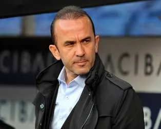 Süper Lig’de bir istifa daha!