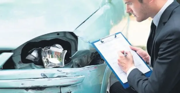 Vaat sahte hasar gerçek! Ticaret Bakanlığı’ndan hasar danışmanlık firmalarına sıkı denetim