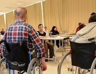 Engelliye erken emeklilik başvuru şartları nedir?
