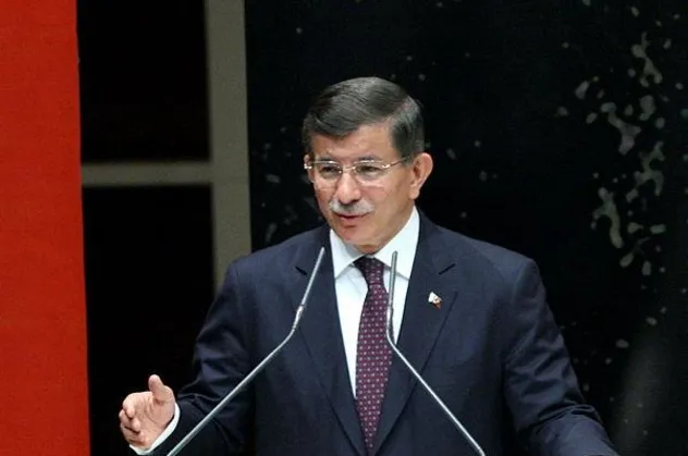 Ahmet Davutoğlu'nun ihracının perde arkası: Karar Parti tüzüğünün 117-7. maddesine göre alındı