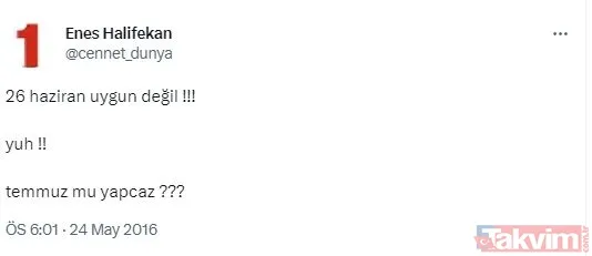 Enes Halifekan isimli FETÖ hesabının deşifresi! Gizli mesajlar olay bağlantılar... Hangi isimler var? - 9