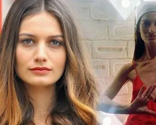 Sana ne oldu Gülcan!