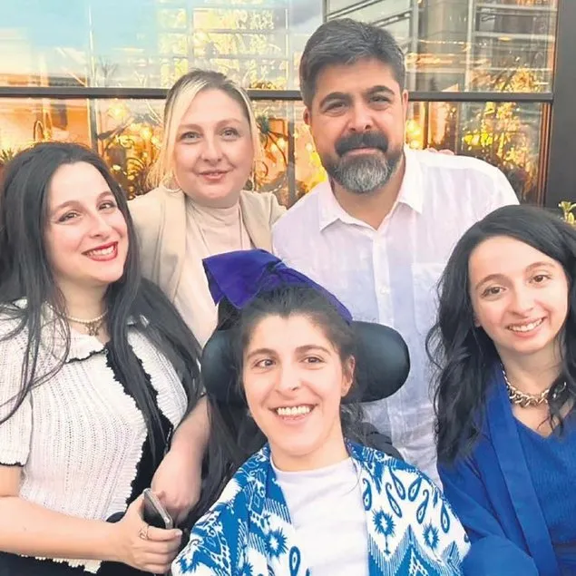 3 hayal 1 hikaye