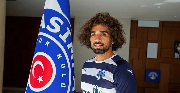 Kasımpaşa resmen açıkladı