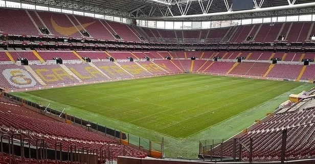 galatasaray dan tff ye flas basvuru