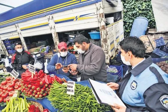 İngiliz bilim insanlarından koronavirüs raporu: Damarı tıkıyor, akciğer ve kalbi vuruyor, beyni bitiriyor-5