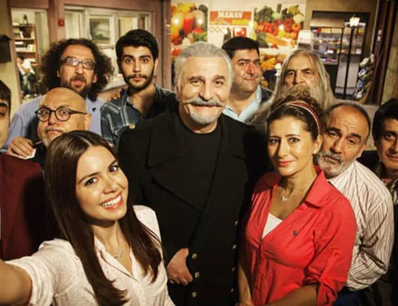 Son dakika: Ekmek Teknesi oyuncusu Semih Ürgün hayatını kaybetti! Semih Ürgün kimdir?-1