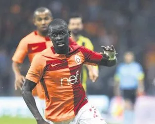 Tudor’dan Badou’ya özel görev