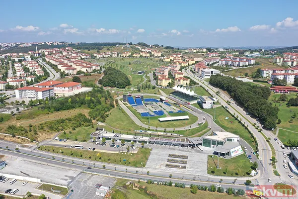 17 Ağustos Depremi'nin üzerinden 24 yıl geçti! 17 Ağustos 1999 Gölcük depremi kaç şiddetindeydi, kaç kişi öldü? İşte kare kare deprem felaketi... - 17