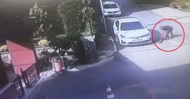 Erik çekirdeği atma davasında karar