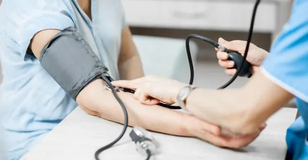 Hipertansiyon gençlerin de düşmanı (Sağlık haberleri)