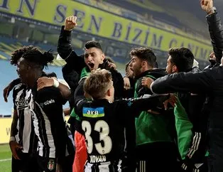 Borsa’da Fenerbahçe üzdü, Beşiktaş sevindirdi!