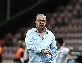 İçimizdeki düşmanları yenemedik