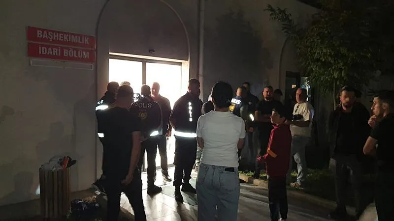 KKTC'de kan donduran olay! Yenidoğan bebeklere tıbbi alkol verildi (Takvim.com.tr | Foto Arşiv)