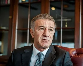 Ünal Karaman ile yollar ayrıldı, Ahmet Ağaoğlu yaşanan krizi böyle anlattı: Ayrılığı biz değil kendisi istedi