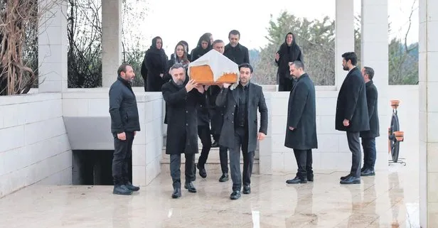 Eşkıya Dünyaya Hükümdar Olmaz’ın