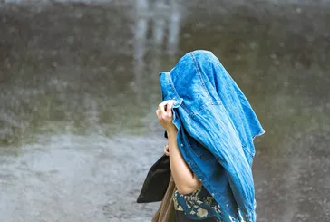 16 ile sarı 1 ile turuncu uyarı!