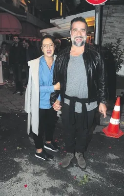 ‘Hamile değilim’