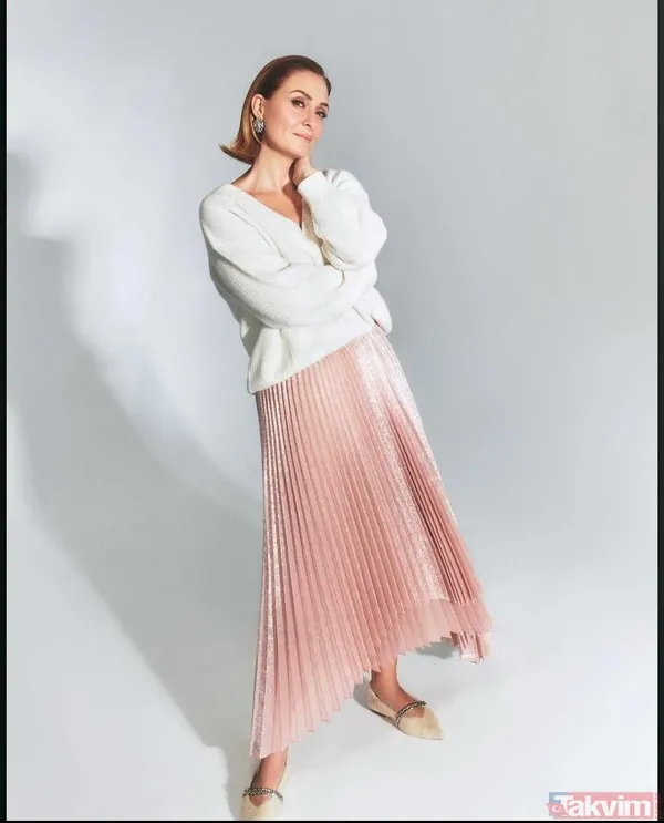 Sessizliğini bozan Ceyda Düvenci “Şahsi tarihimin en zor zamanlarındayım” deyip açıkladı! - 5