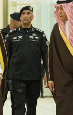 Son dakika: Suudi Arabistan'ı sarsan ölüm!