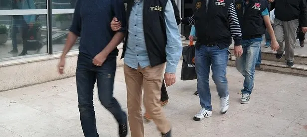 FETÖnün TSK yapılanmasına dev darbe