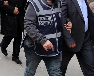 Denizlide FETÖ operasyonu: 7 gözaltı!