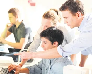 Gençler işveren olacak