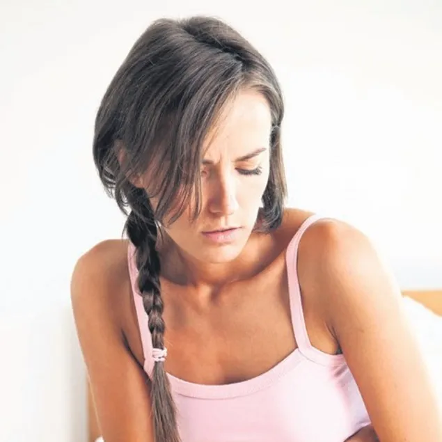 Sistitin çaresi onda!